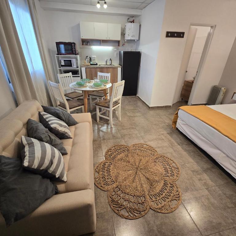 El Quebracho - One-Bedroom Apartment - 7