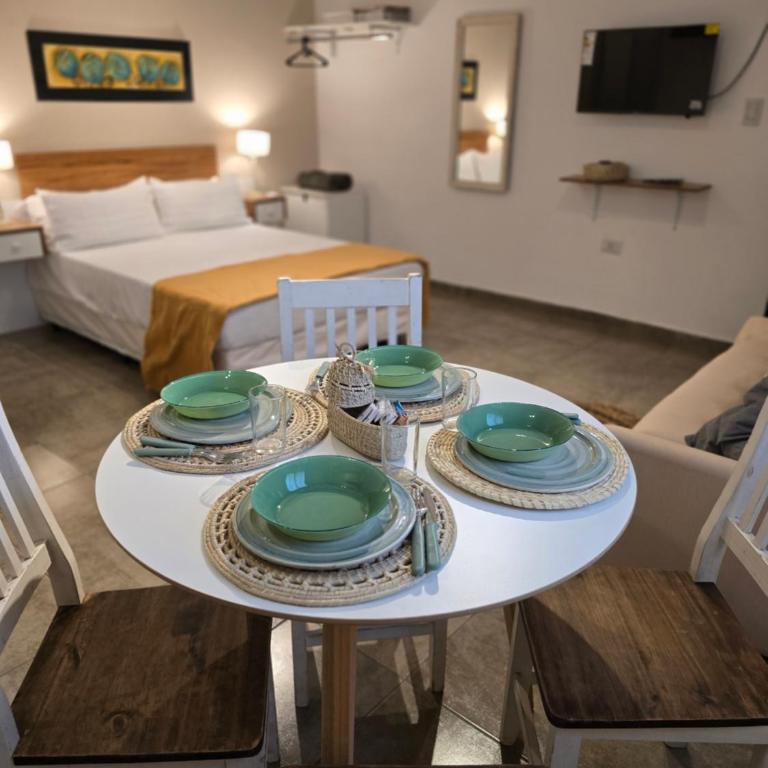 El Quebracho - One-Bedroom Apartment - 1