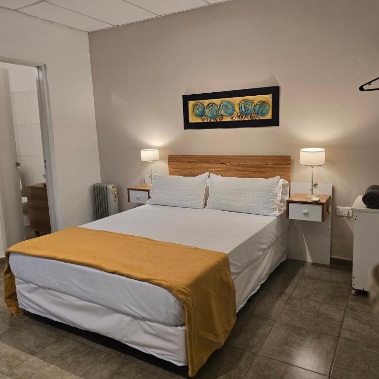 El Quebracho - One-Bedroom Apartment - 9