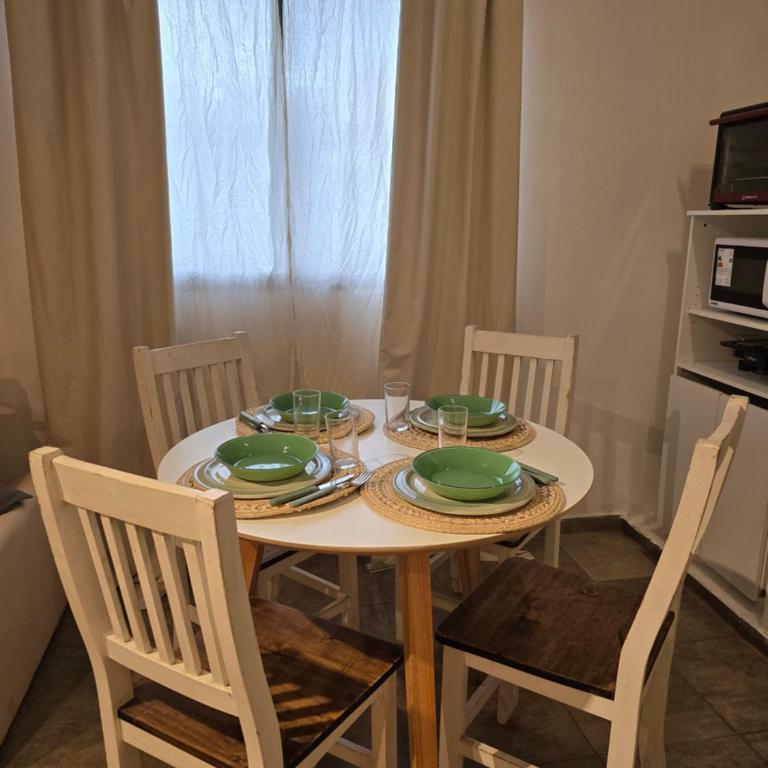 El Quebracho - One-Bedroom Apartment - 11