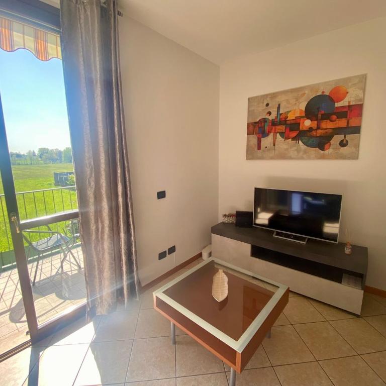 Casa Enjoy - Appartamento con 1 Camera da Letto - 5