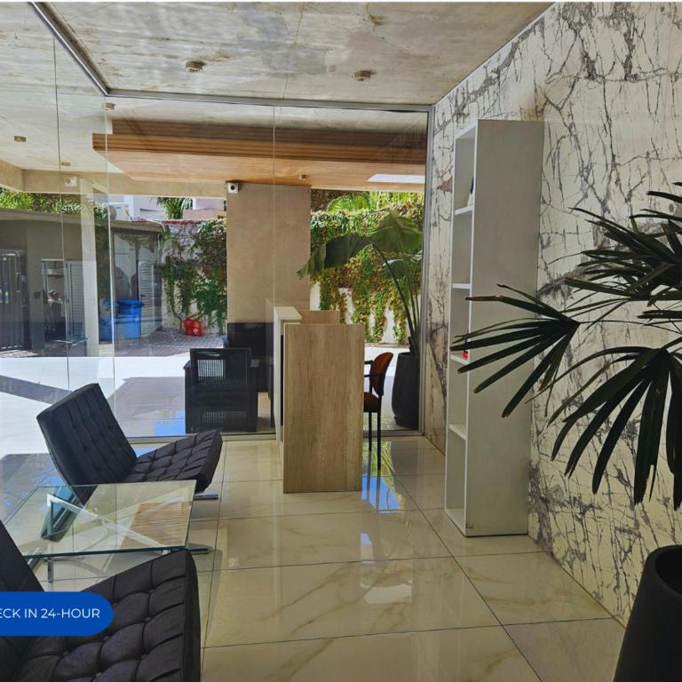 Apartamento en Palermo - Apartamento de 1 dormitorio - 10