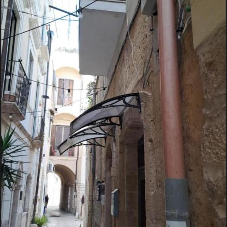 Ca Mia - Appartamento con 1 Camera da Letto - 24