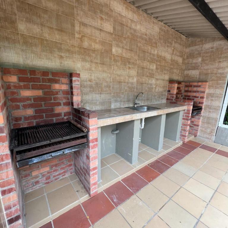 Penthouse with private Jacuzzi - Anapoima Center - Apartamento de 3 dormitorios - 10