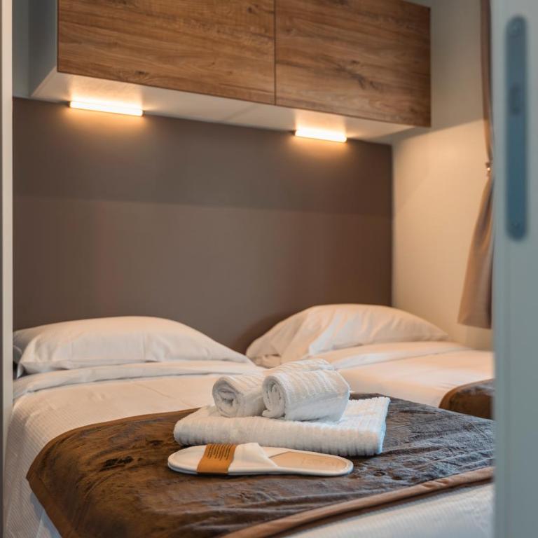 Domvs Glamp - Casa Mobile - 2