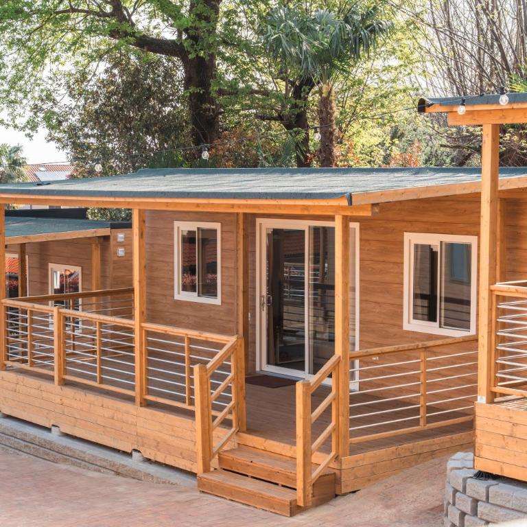 Domvs Glamp - Casa Mobile - 1