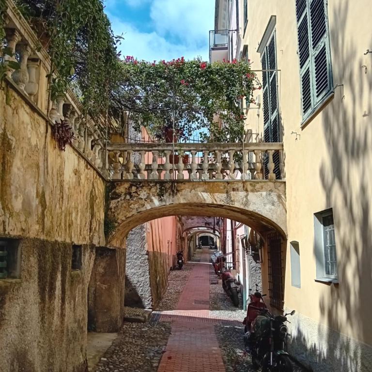 Casa d'arte - Appartement 1 Chambre - 33