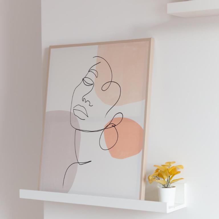 L'Eden - Porte de Paris - Stade de France - Apartamento de 1 dormitorio - 34