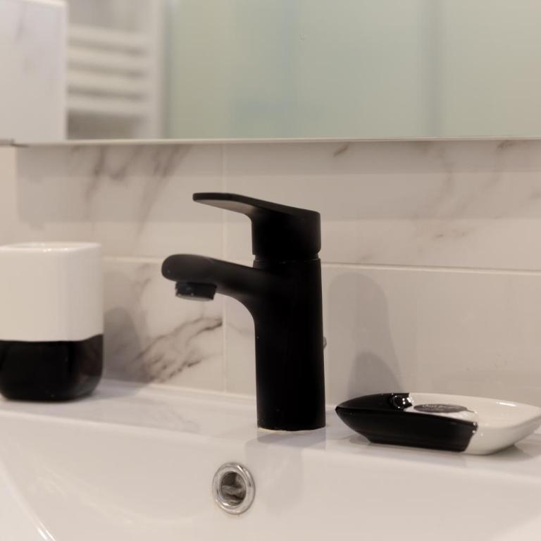 L'Eden - Porte de Paris - Stade de France - Apartamento de 1 dormitorio - 26
