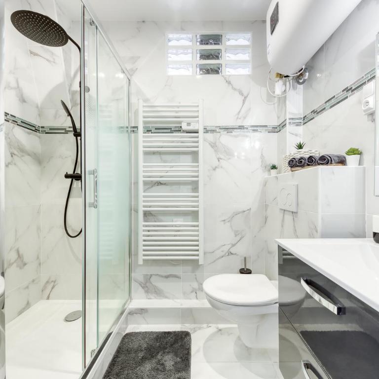 L'Eden - Porte de Paris - Stade de France - Apartamento de 1 dormitorio - 3
