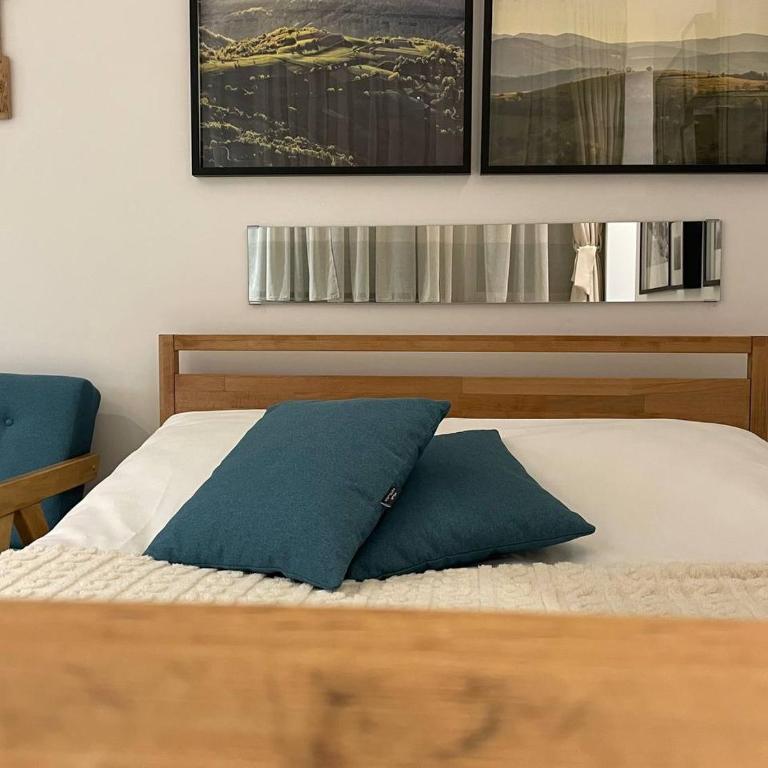 Tiny Nest - Sava Center, Belgrade - Studio Apartment - 3