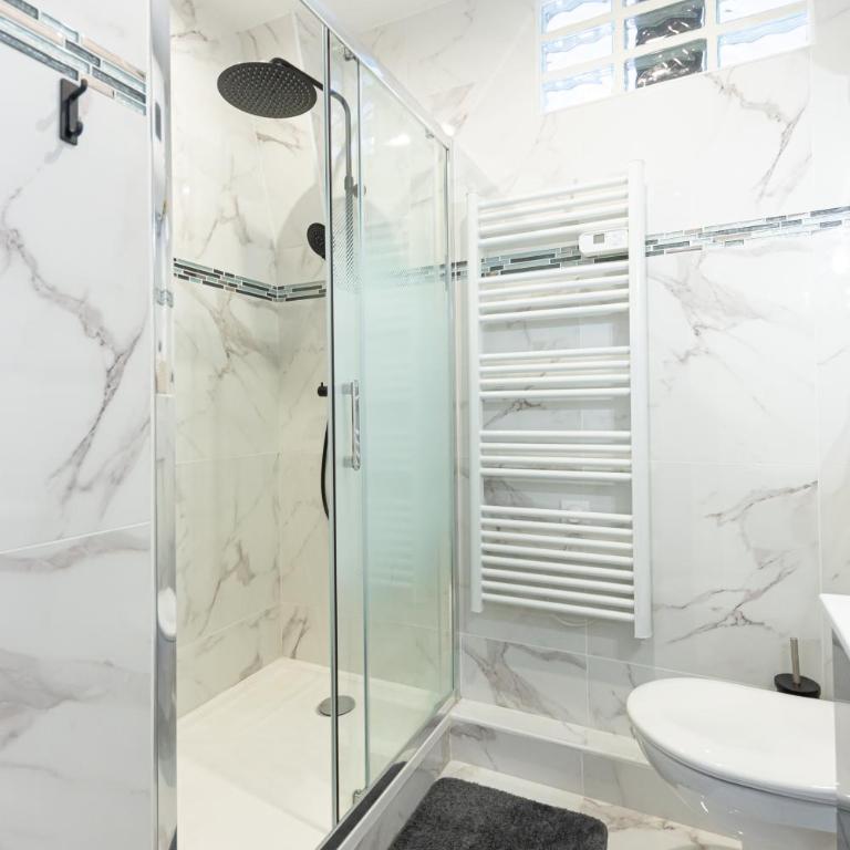 L'Eden - Porte de Paris - Stade de France - Apartamento de 1 dormitorio - 25