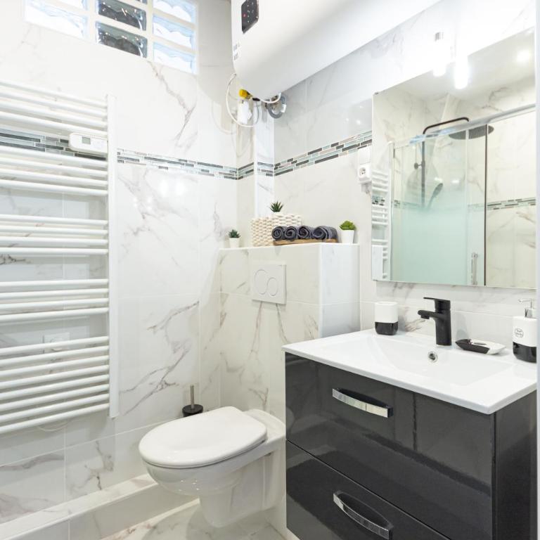 L'Eden - Porte de Paris - Stade de France - Apartamento de 1 dormitorio - 28