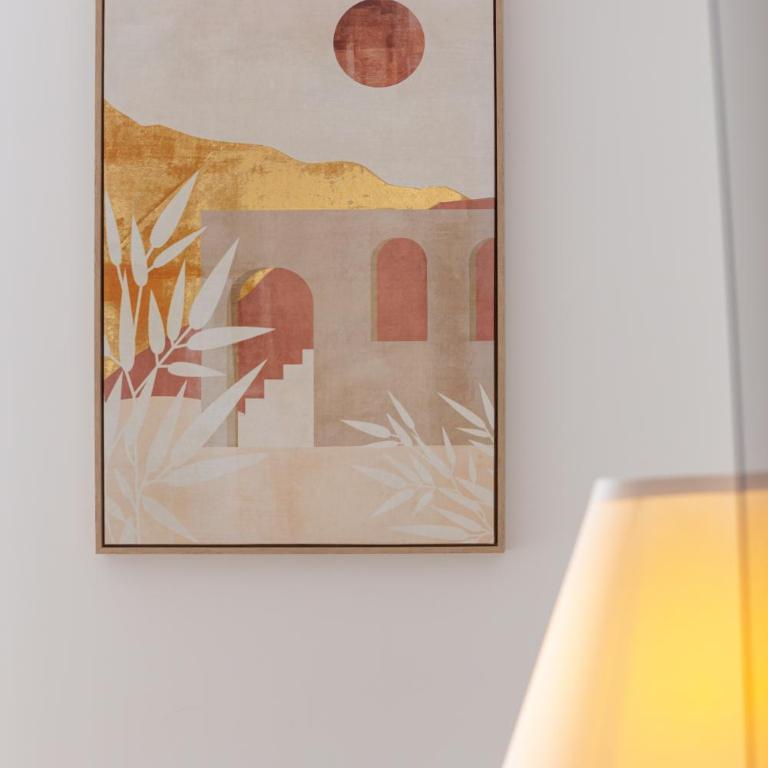 L'Eden - Porte de Paris - Stade de France - Apartamento de 1 dormitorio - 35
