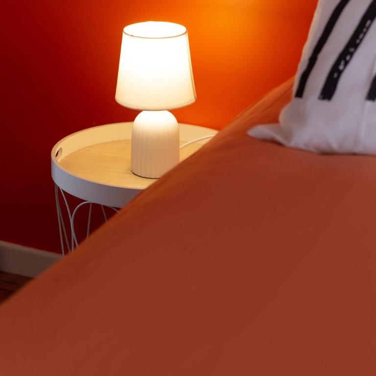 L'Eden - Porte de Paris - Stade de France - Apartamento de 1 dormitorio - 22