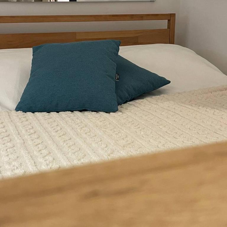 Tiny Nest - Sava Center, Belgrade - Studio Apartment - 2