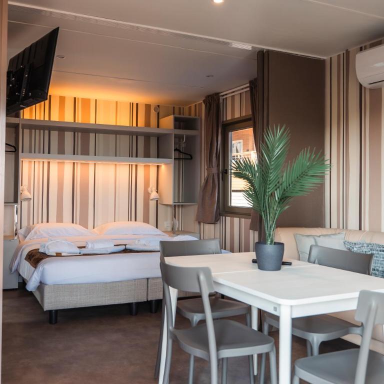 Domvs Glamp - Casa Mobile - 2