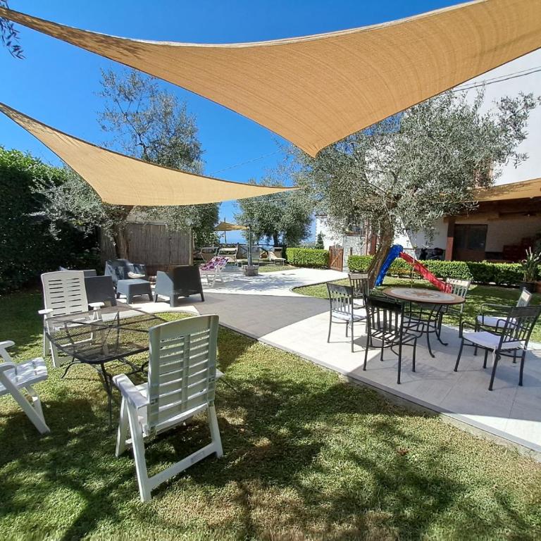 De Vivo Realty - Il Pozzo dei Desideri - Two-Bedroom Apartment - 1