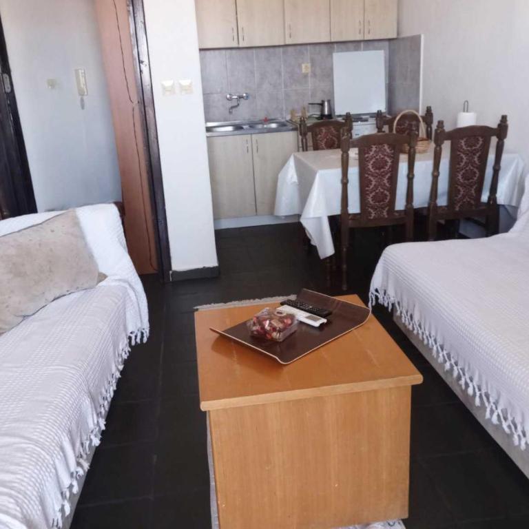 Coastal View Apartment - One-Bedroom Apartment - 4