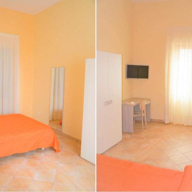 De Vivo Realty - Il Pozzo dei Desideri - Two-Bedroom Apartment - 3