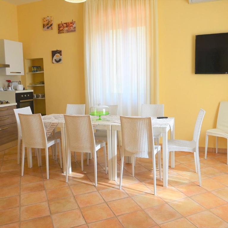 De Vivo Realty - Il Pozzo dei Desideri - Two-Bedroom Apartment - 5