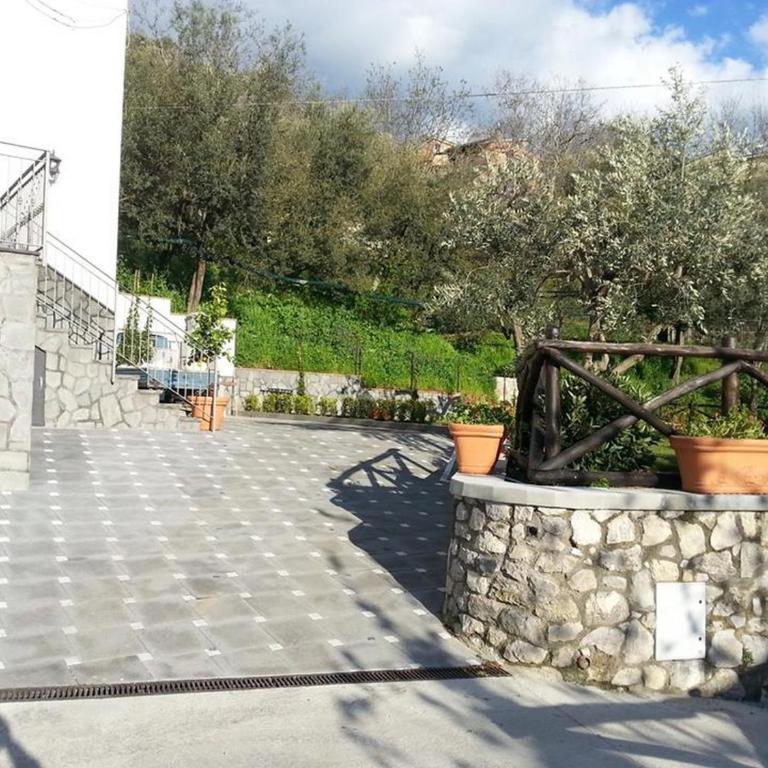 De Vivo Realty - Il Pozzo dei Desideri - Two-Bedroom Apartment - 6