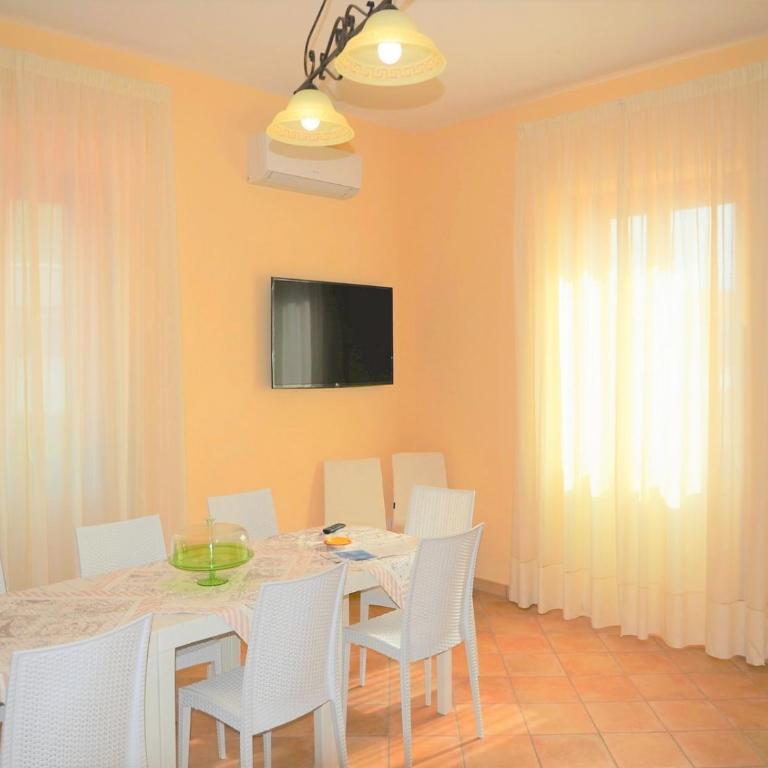 De Vivo Realty - Il Pozzo dei Desideri - Two-Bedroom Apartment - 7