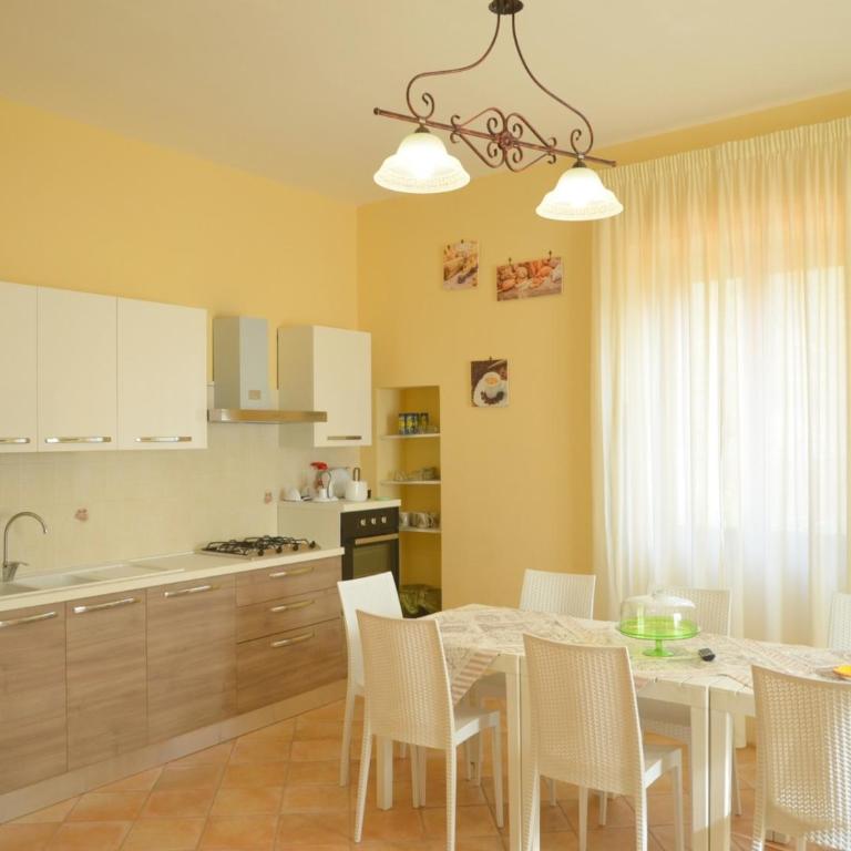 De Vivo Realty - Il Pozzo dei Desideri - Two-Bedroom Apartment - 8