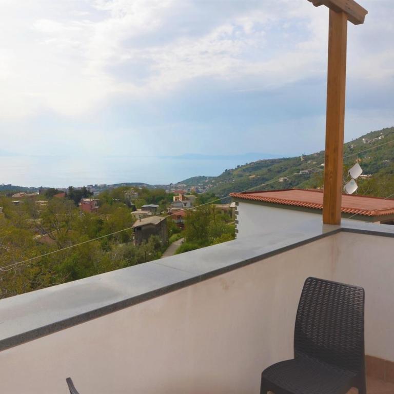 De Vivo Realty - Il Pozzo dei Desideri - Two-Bedroom Apartment - 10