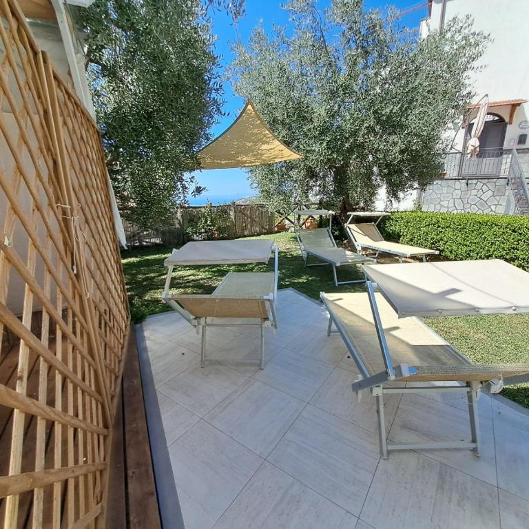 De Vivo Realty - Il Pozzo dei Desideri - Two-Bedroom Apartment - 12
