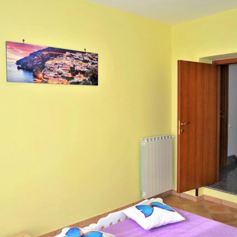 De Vivo Realty - Il Pozzo dei Desideri - Two-Bedroom Apartment - 13