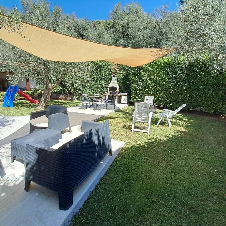 De Vivo Realty - Il Pozzo dei Desideri - Two-Bedroom Apartment - 14