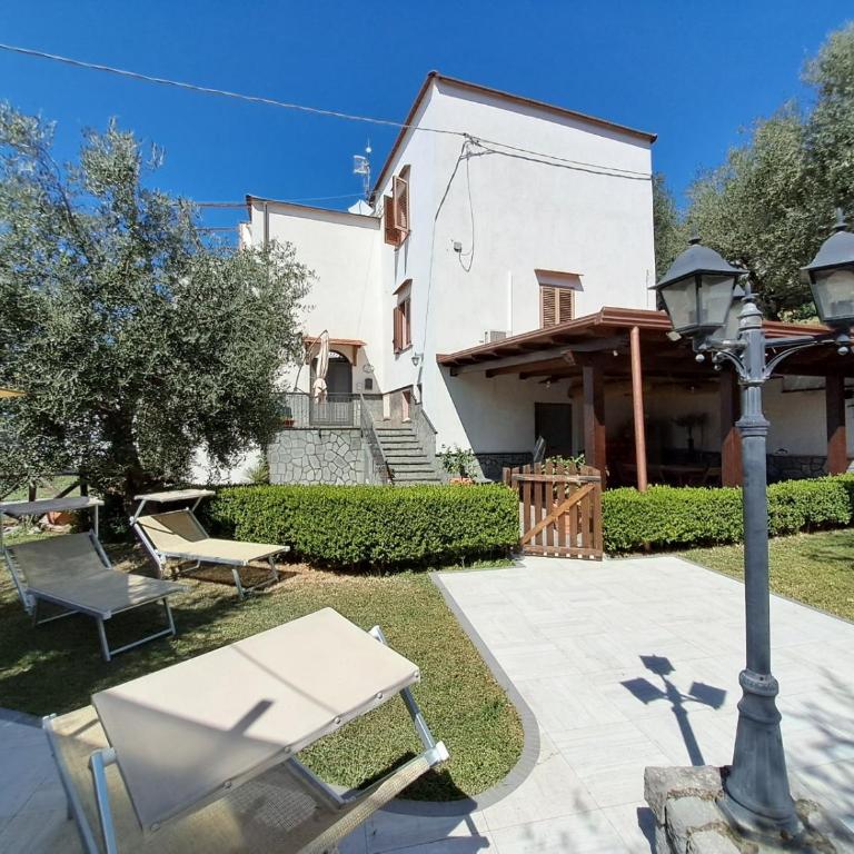 De Vivo Realty - Il Pozzo dei Desideri - Two-Bedroom Apartment - 17