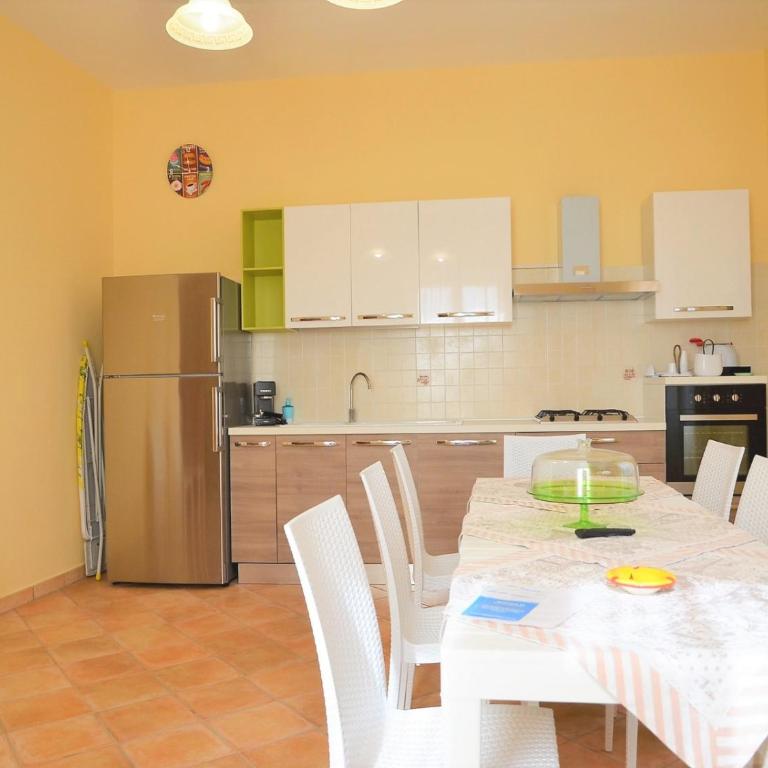 De Vivo Realty - Il Pozzo dei Desideri - Two-Bedroom Apartment - 19