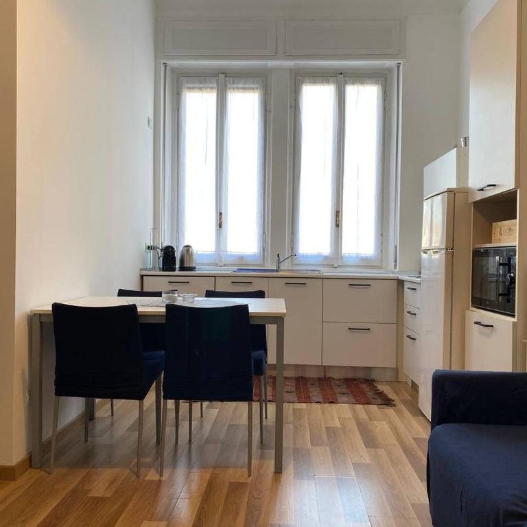 Elegant & Chic Navigli Apartment - Appartamento con 1 Camera da Letto - 6