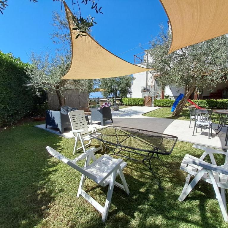 De Vivo Realty - Il Pozzo dei Desideri - Two-Bedroom Apartment - 22