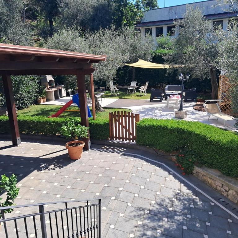 De Vivo Realty - Il Pozzo dei Desideri - Two-Bedroom Apartment - 25