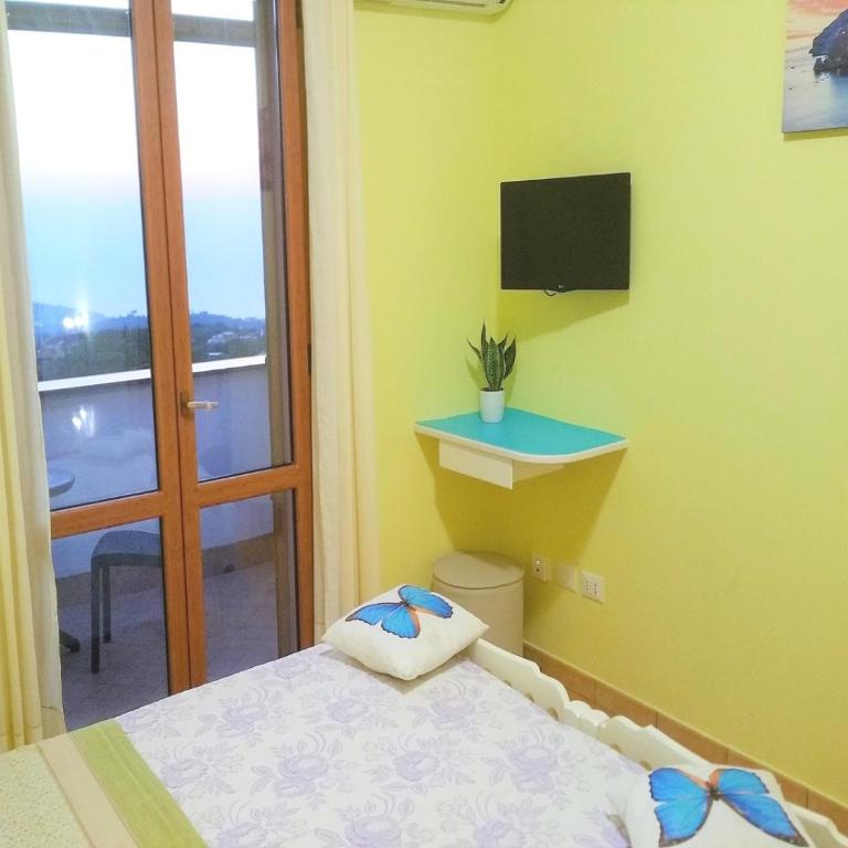De Vivo Realty - Il Pozzo dei Desideri - Two-Bedroom Apartment - 26