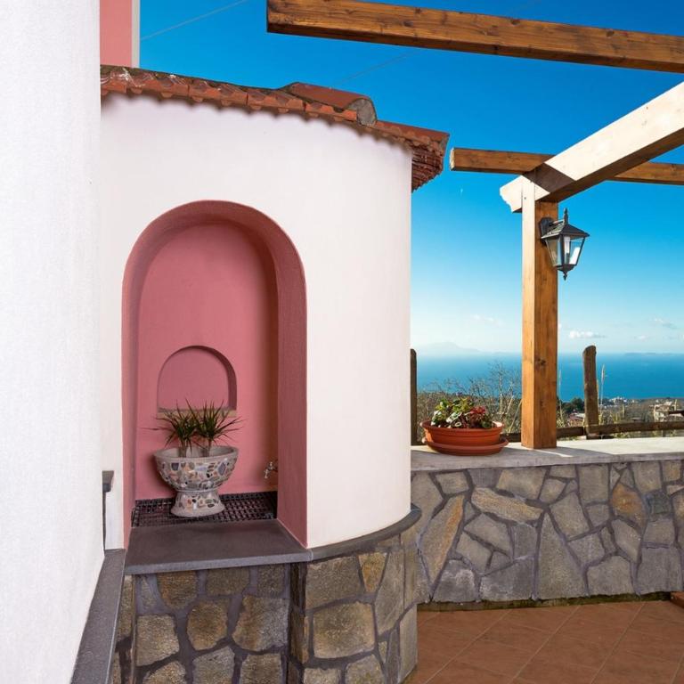 De Vivo Realty - Il Pozzo dei Desideri - Apartment with Terrace - 13