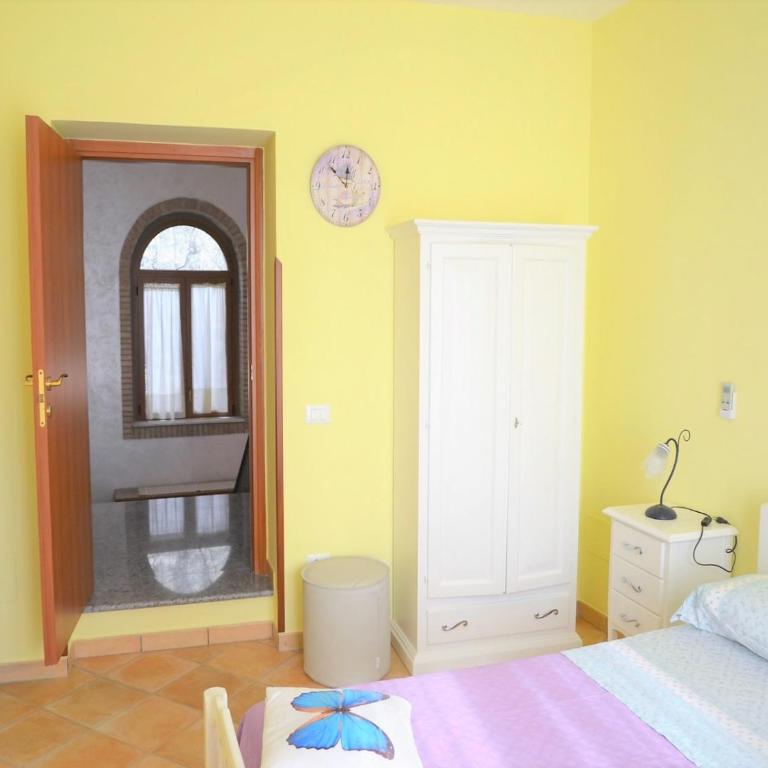 De Vivo Realty - Il Pozzo dei Desideri - Two-Bedroom Apartment - 27