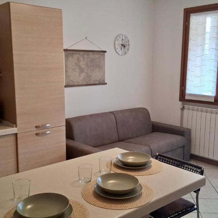 Il Canaletto relaxing holidays - Appartamento con 1 Camera da Letto - 5