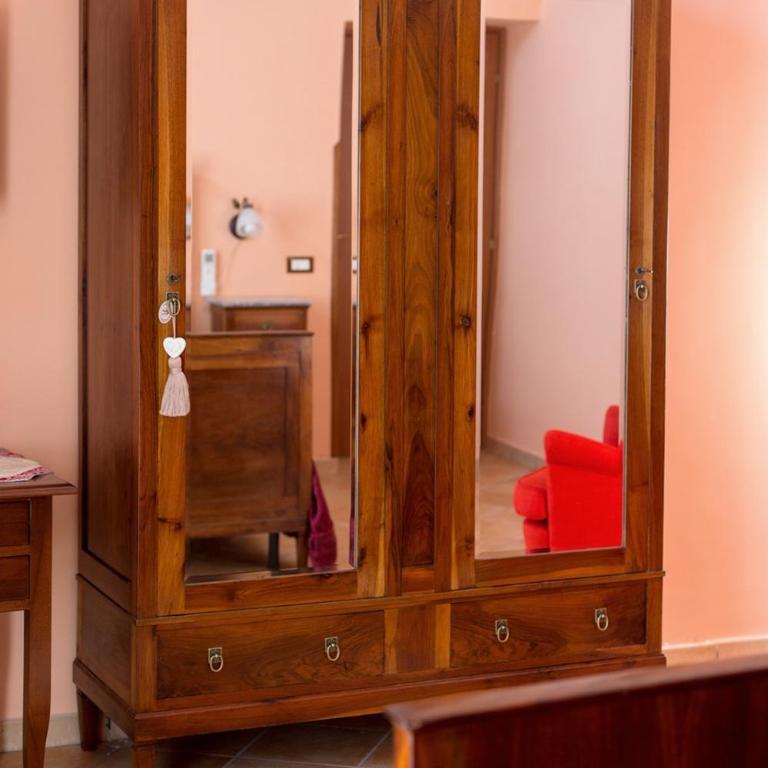 De Vivo Realty - Il Pozzo dei Desideri - Apartment with Terrace - 14