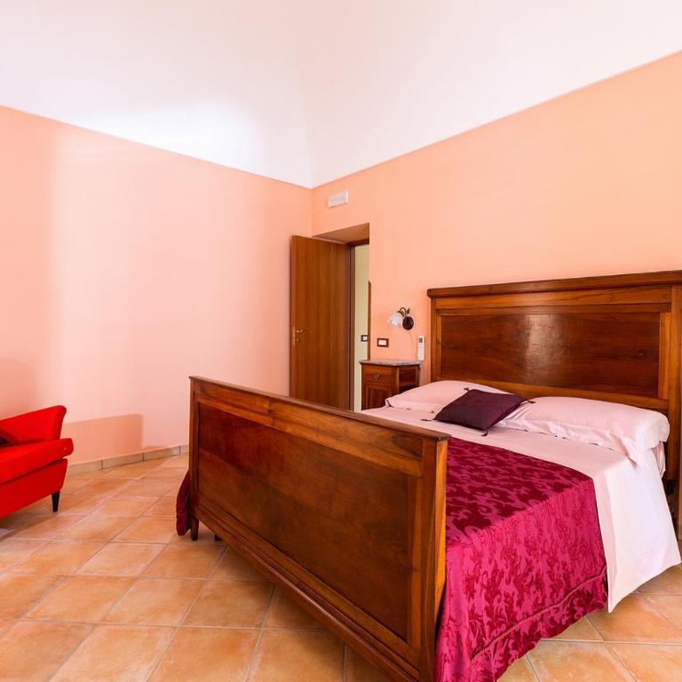 De Vivo Realty - Il Pozzo dei Desideri - Apartment with Terrace - 15