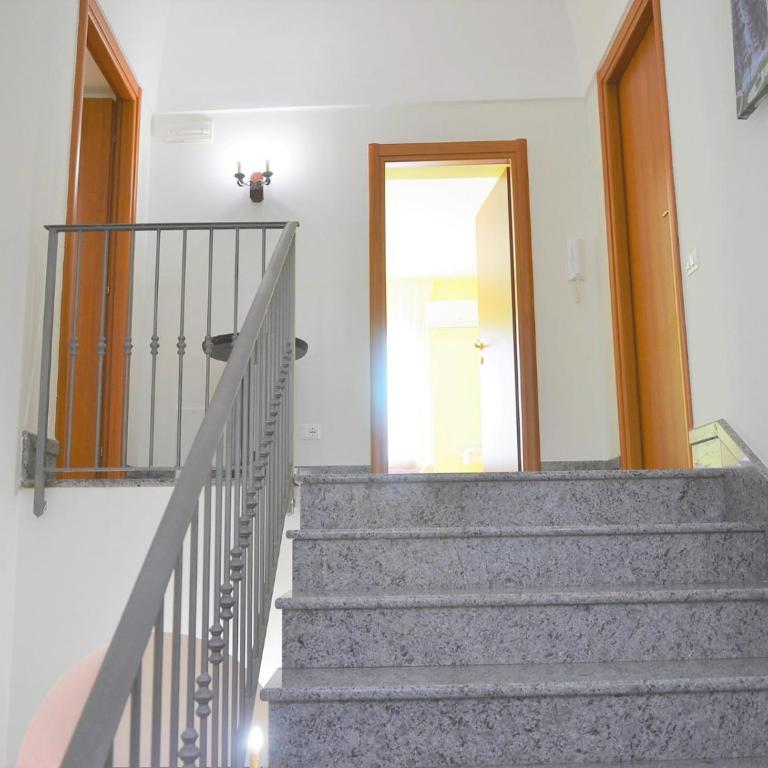 De Vivo Realty - Il Pozzo dei Desideri - Two-Bedroom Apartment - 29