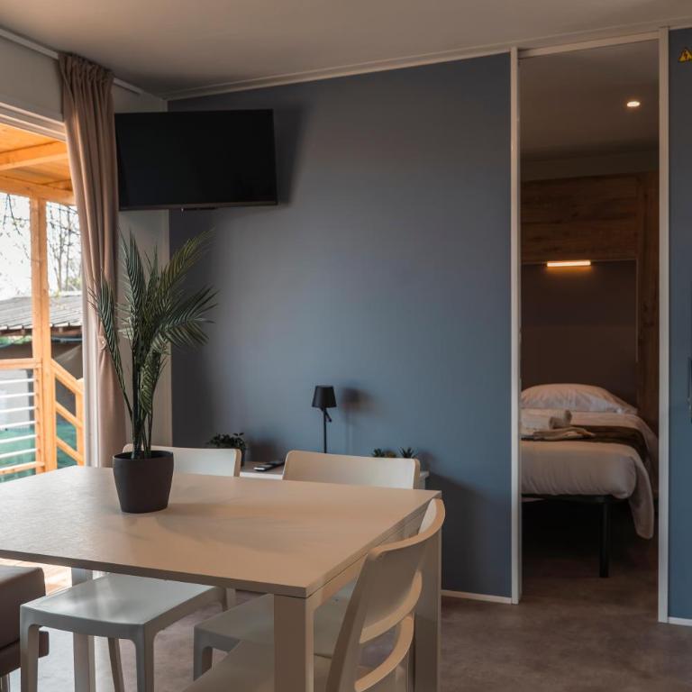 Domvs Glamp - Casa Mobile - 6