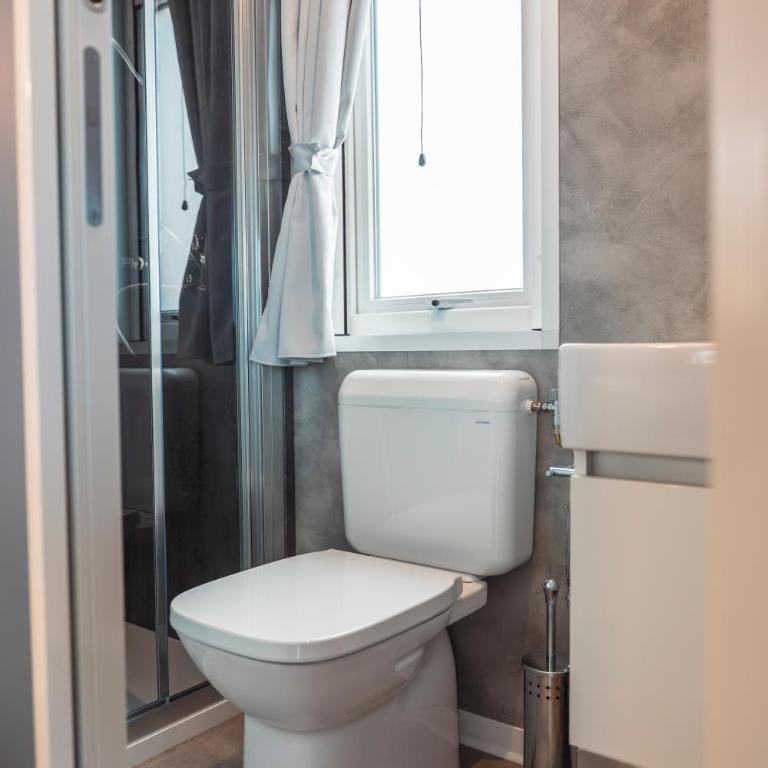 Domvs Glamp - Casa Mobile - 8