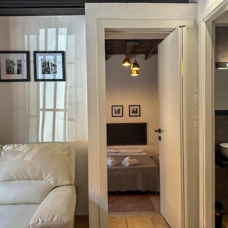 La Nicchia - Appartamento con 1 Camera da Letto - 1
