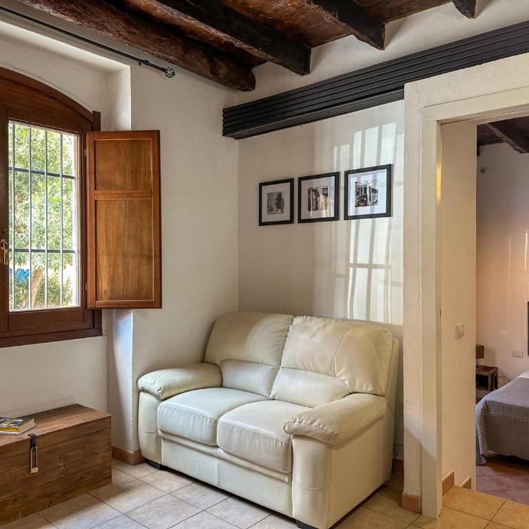 La Nicchia - Appartamento con 1 Camera da Letto - 7