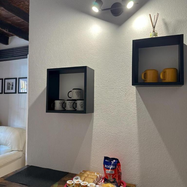 La Nicchia - Appartamento con 1 Camera da Letto - 10