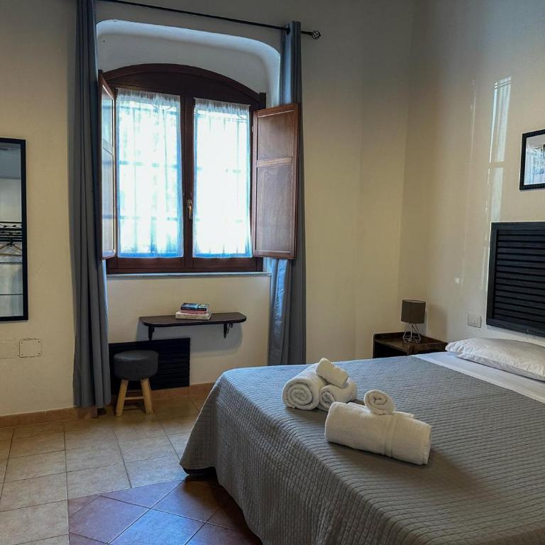 La Nicchia - Appartamento con 1 Camera da Letto - 11